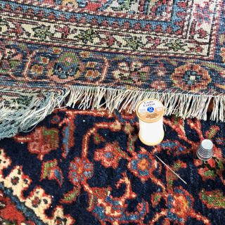 Rug wet from a flood? - Oriental Rug Cleaning Orlando