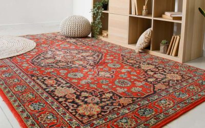 How Often Should I Have My Rug Professionally Cleaned?