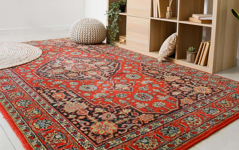 How Often Should I Have My Rug Professionally Cleaned?