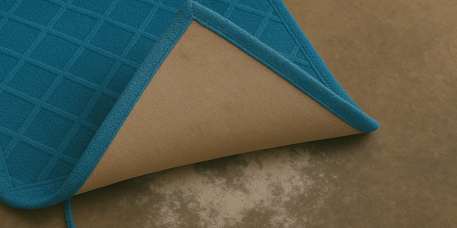 First Impressions Tufted Rugs